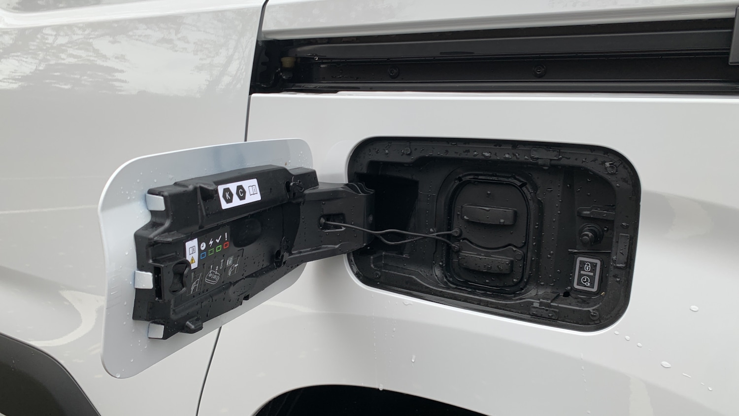 Used Citroen Berlingo 2025 for sale - 76759976: Photo 51