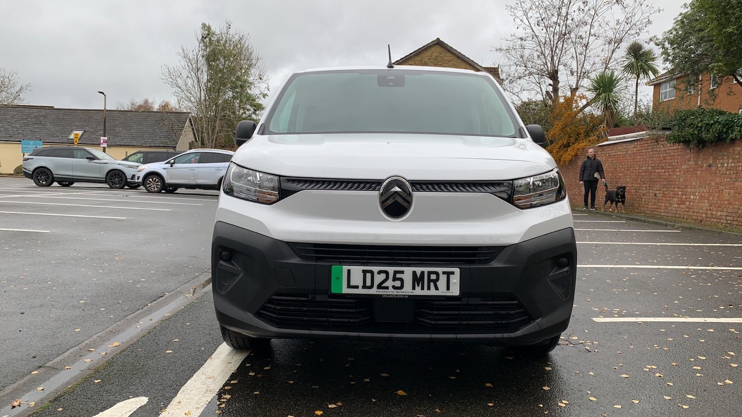 Used Citroen Berlingo 2025 for sale - 76759976: Photo 8