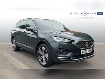 2020 - 1.5 EcoTSI Xcellence Lux 5dr DSG