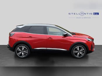 Used Peugeot 3008 2021 for sale - 79768060: Photo