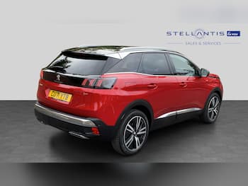 Used Peugeot 3008 2021 for sale - 79768060: Photo