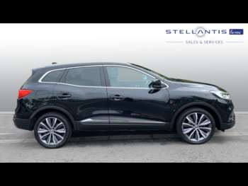 Used Renault Kadjar 2019 for sale - 74681035: Photo