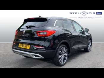 Used Renault Kadjar 2019 for sale - 74681035: Photo