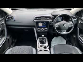 Used Renault Kadjar 2019 for sale - 74681035: Photo
