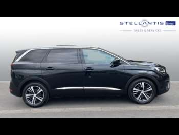 Used Peugeot 5008 2018 for sale - 74823669: Photo