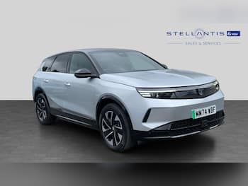 Used Vauxhall Grandland 2024 for sale - 79808929: Photo