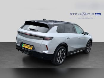 Used Vauxhall Grandland 2024 for sale - 79808929: Photo