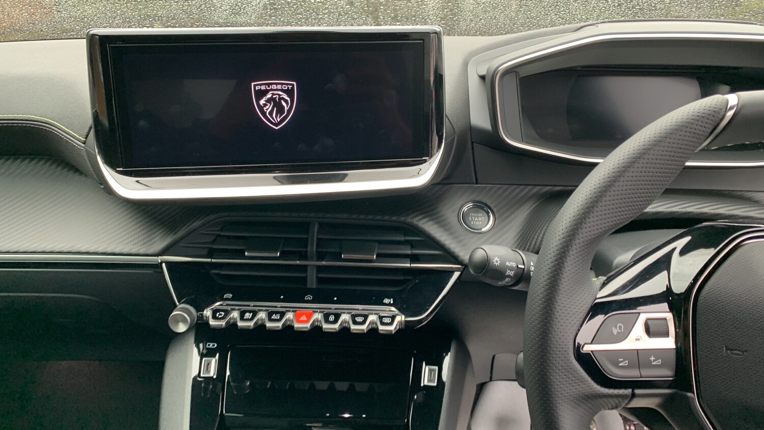 Used Peugeot 208 2026 for sale - 77479957: Photo 10