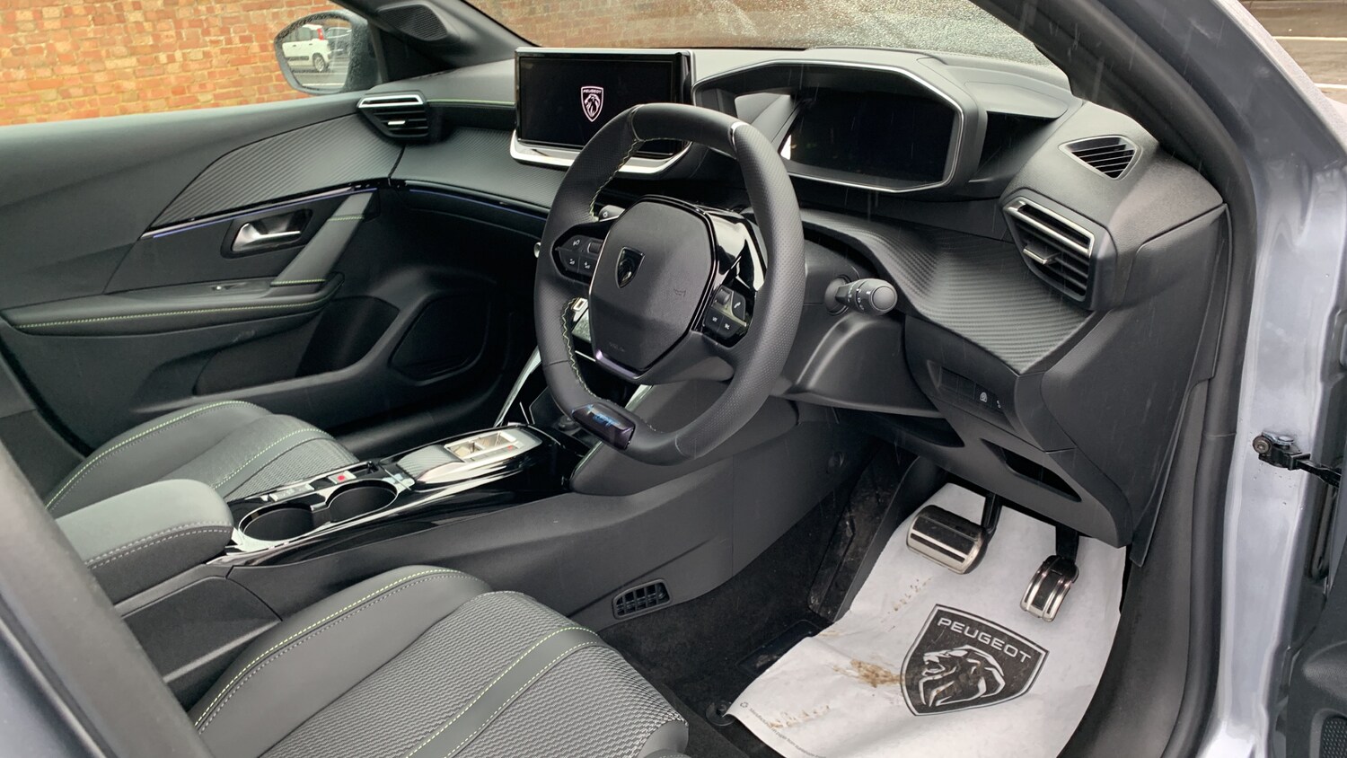 Used Peugeot 208 2026 for sale - 77479957: Photo 11