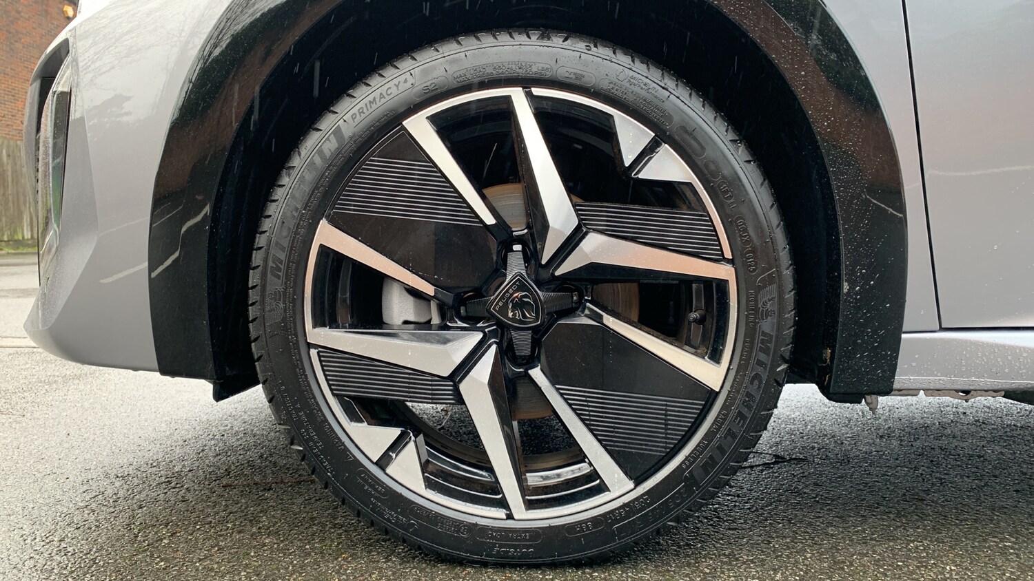 Used Peugeot 208 2026 for sale - 77479957: Photo 15