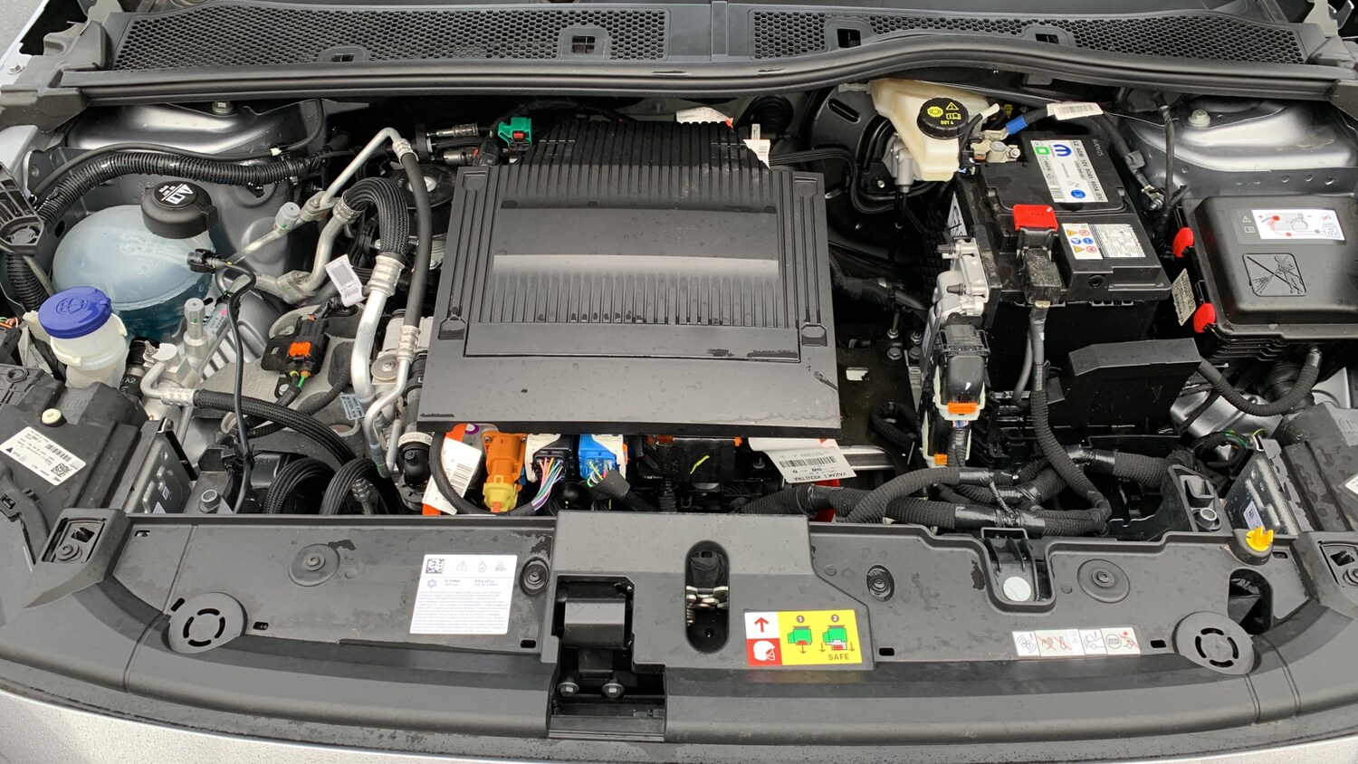 Used Peugeot 208 2026 for sale - 77479957: Photo 18