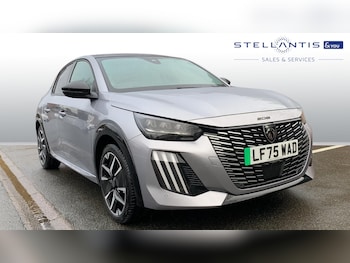 Used Peugeot 208 2026 for sale - 77479957: Photo