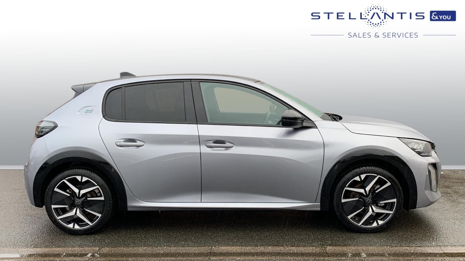 Used Peugeot 208 2026 for sale - 77479957: Photo 2