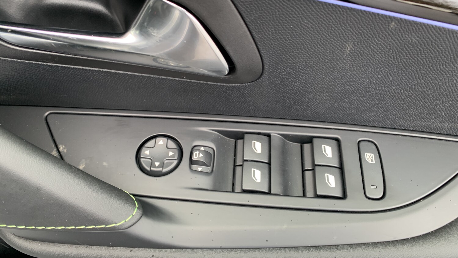 Used Peugeot 208 2026 for sale - 77479957: Photo 22