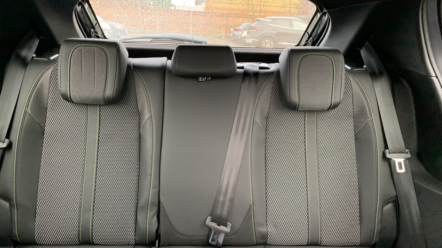 Used Peugeot 208 2026 for sale - 77479957: Photo 25