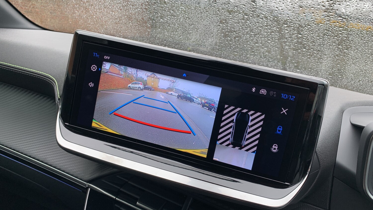 Used Peugeot 208 2026 for sale - 77479957: Photo 29