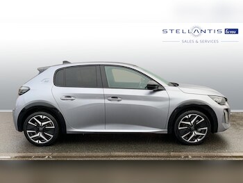 Used Peugeot 208 2026 for sale - 77479957: Photo