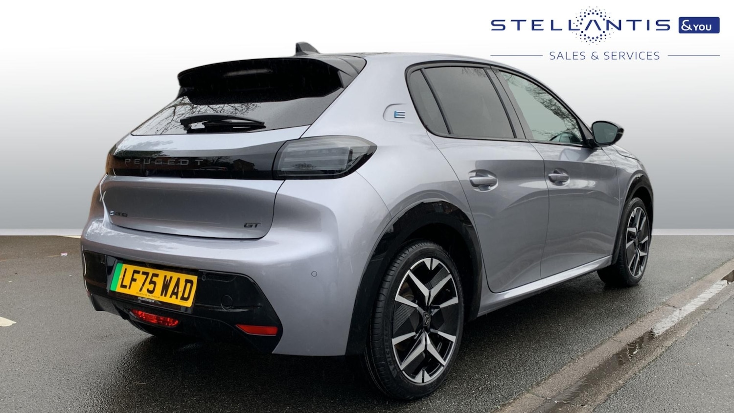 Used Peugeot 208 2026 for sale - 77479957: Photo 3