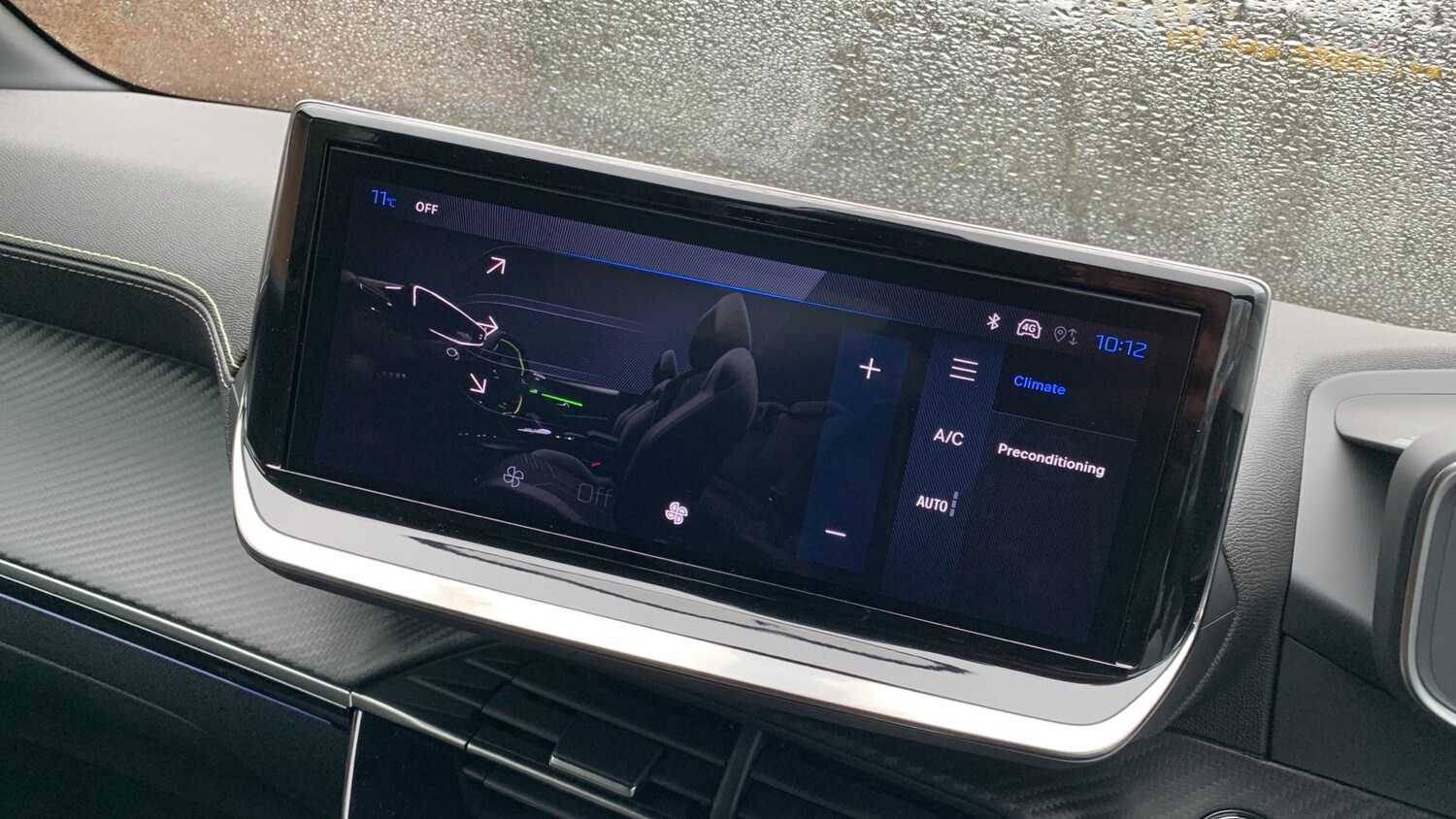 Used Peugeot 208 2026 for sale - 77479957: Photo 30