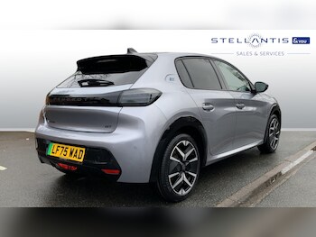 Used Peugeot 208 2026 for sale - 77479957: Photo