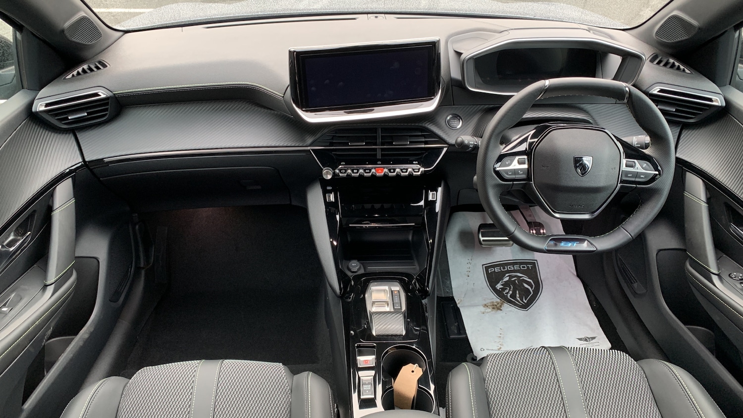 Used Peugeot 208 2026 for sale - 77479957: Photo 4