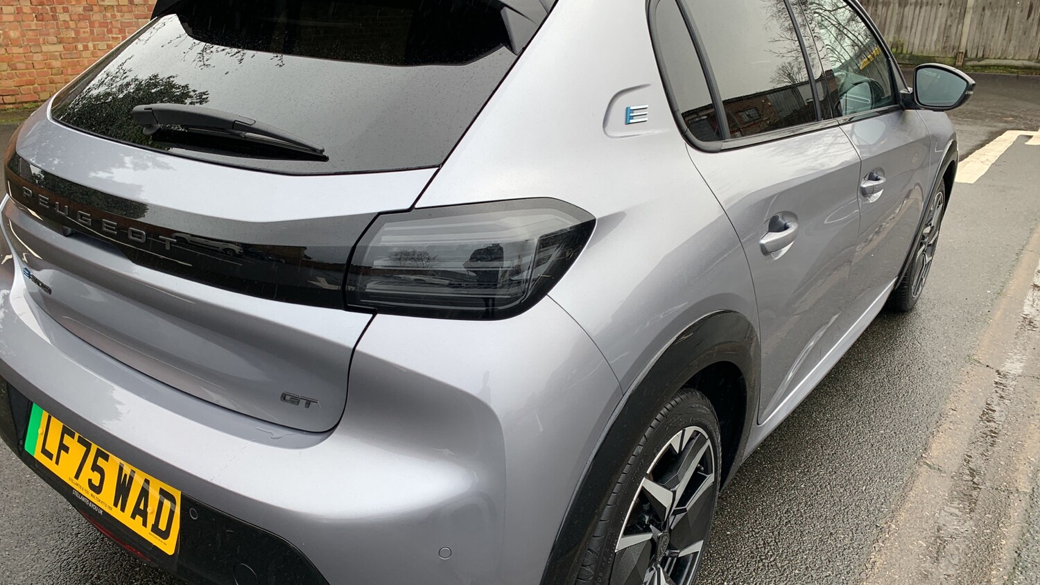 Used Peugeot 208 2026 for sale - 77479957: Photo 45