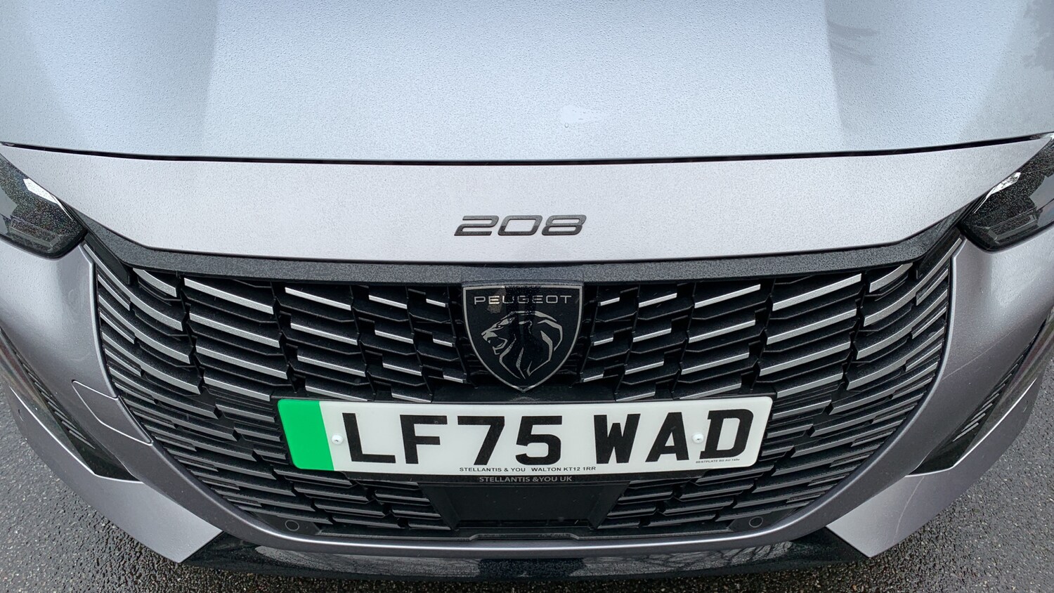 Used Peugeot 208 2026 for sale - 77479957: Photo 46