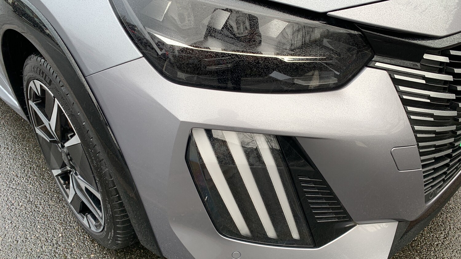 Used Peugeot 208 2026 for sale - 77479957: Photo 47