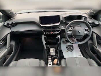 Used Peugeot 208 2026 for sale - 77479957: Photo