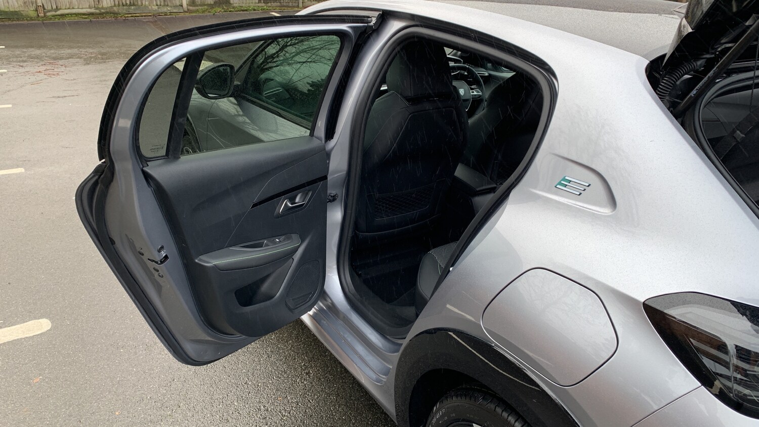 Used Peugeot 208 2026 for sale - 77479957: Photo 54