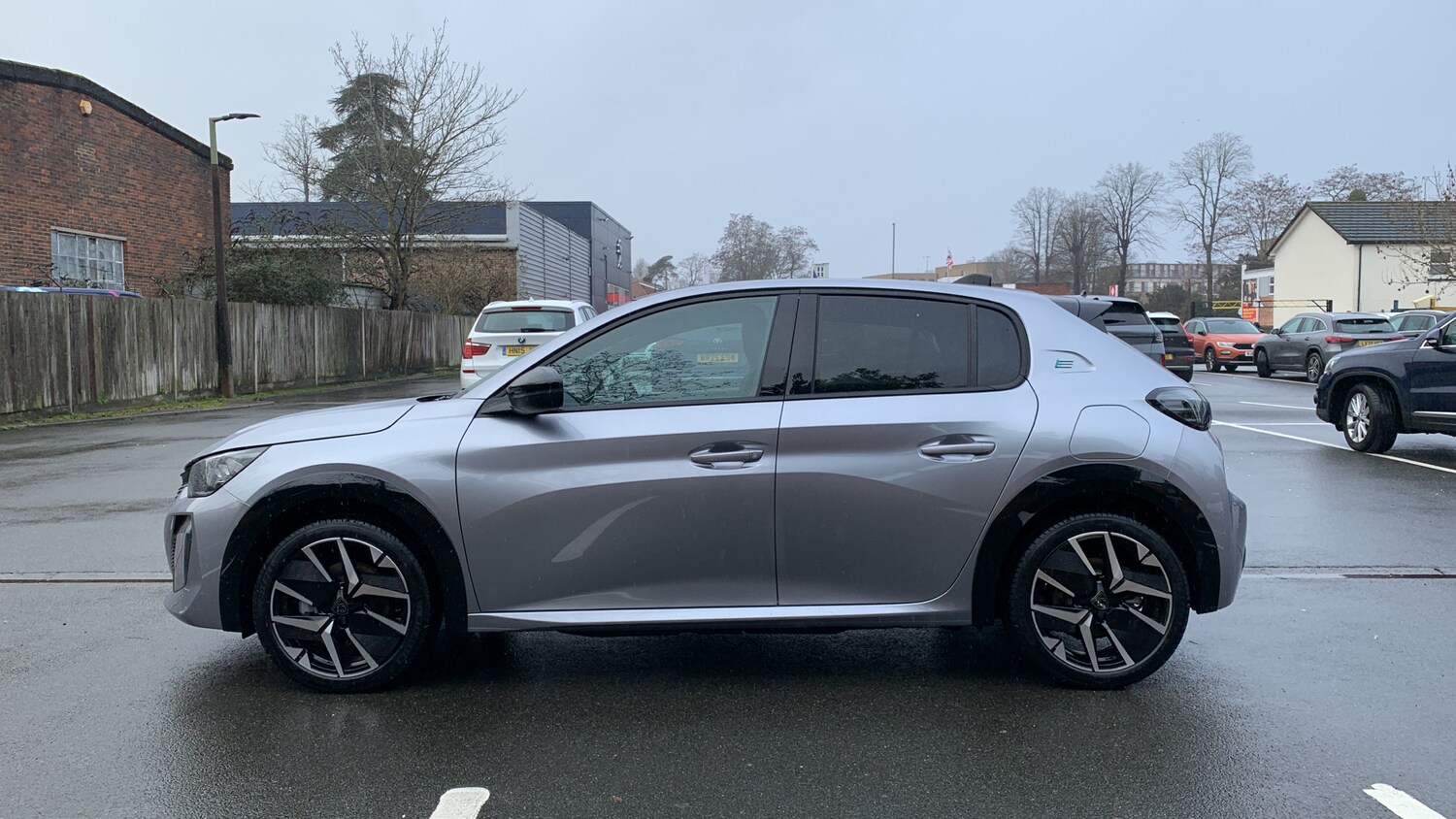 Used Peugeot 208 2026 for sale - 77479957: Photo 6