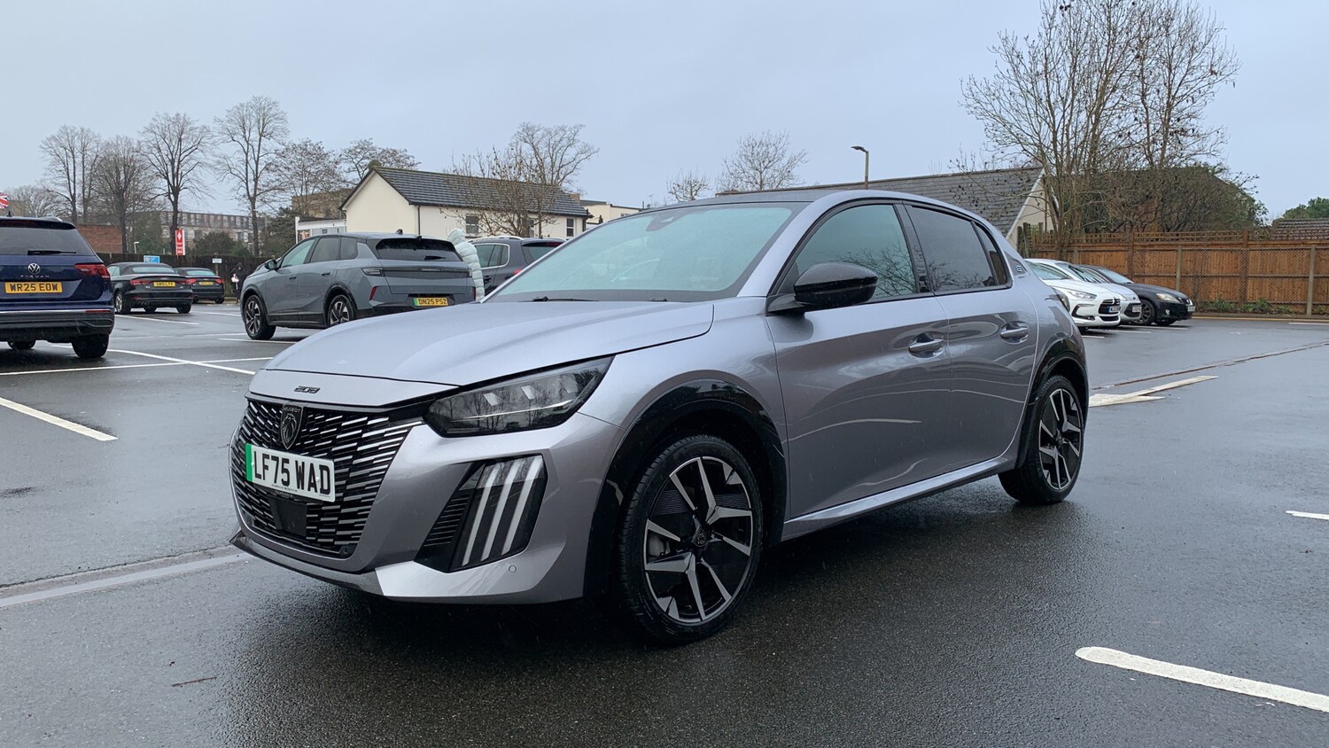 Used Peugeot 208 2026 for sale - 77479957: Photo 7