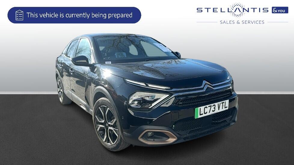 Used Citroen C4 2023 for sale - 77971165: Photo 1