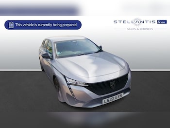 Used Peugeot 308 SW 2022 for sale - 78449468: Photo