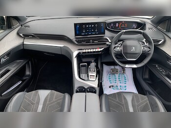 Used Peugeot 3008 2022 for sale - 75494898: Photo