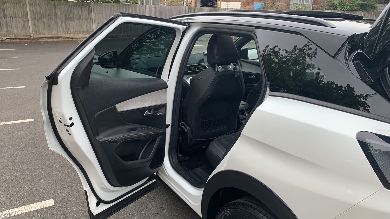 Vehicle 58
