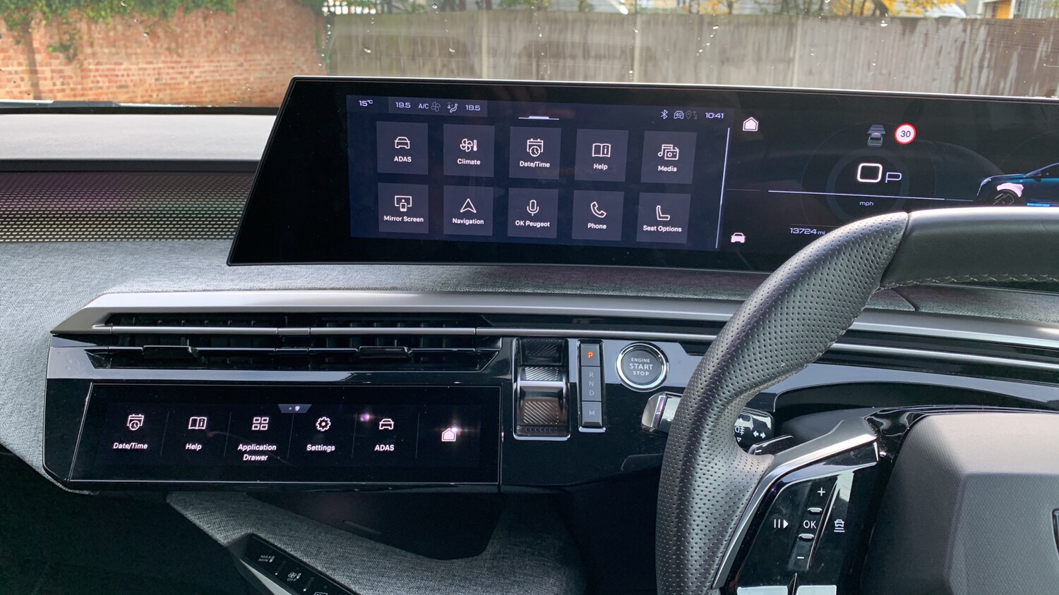 Used Peugeot 3008 2024 for sale - 76241091: Photo 10