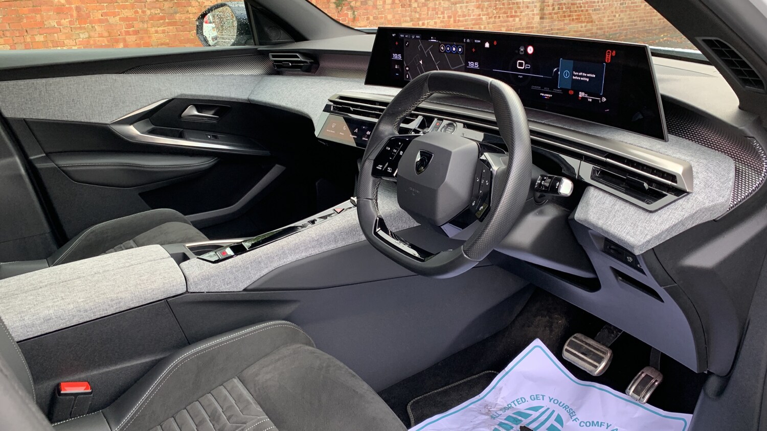 Used Peugeot 3008 2024 for sale - 76241091: Photo 11