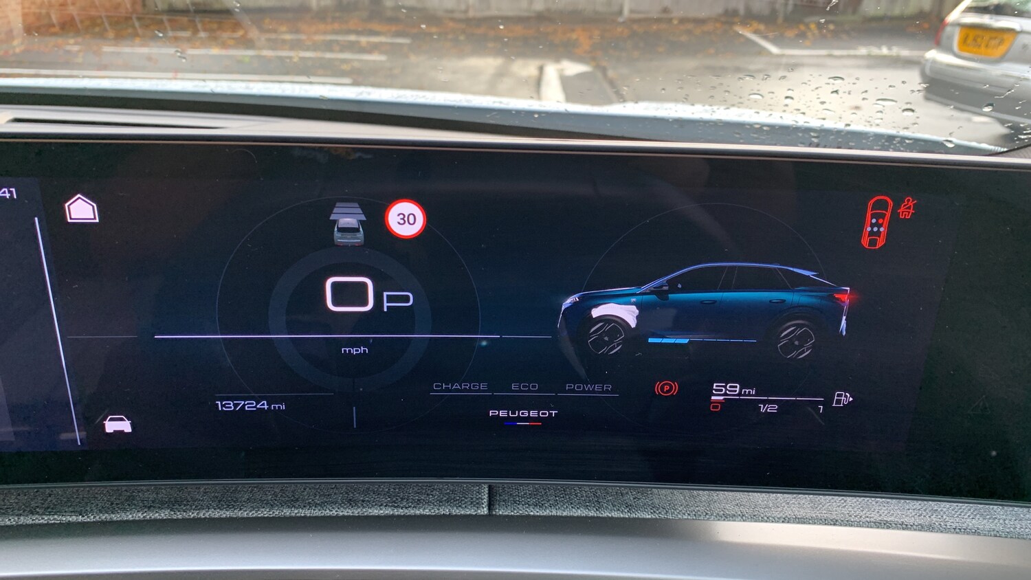 Used Peugeot 3008 2024 for sale - 76241091: Photo 13