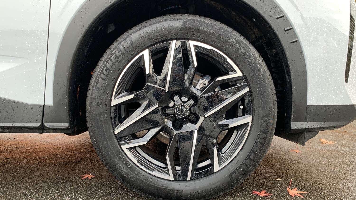 Used Peugeot 3008 2024 for sale - 76241091: Photo 15