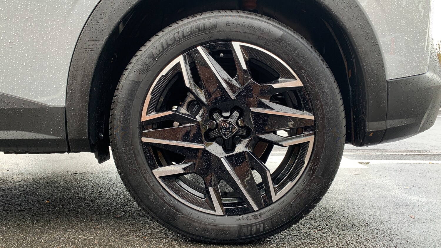 Used Peugeot 3008 2024 for sale - 76241091: Photo 16