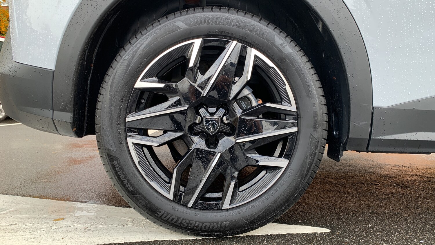 Used Peugeot 3008 2024 for sale - 76241091: Photo 17