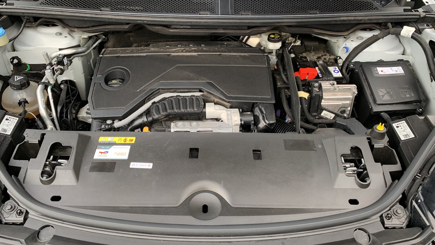 Used Peugeot 3008 2024 for sale - 76241091: Photo 18