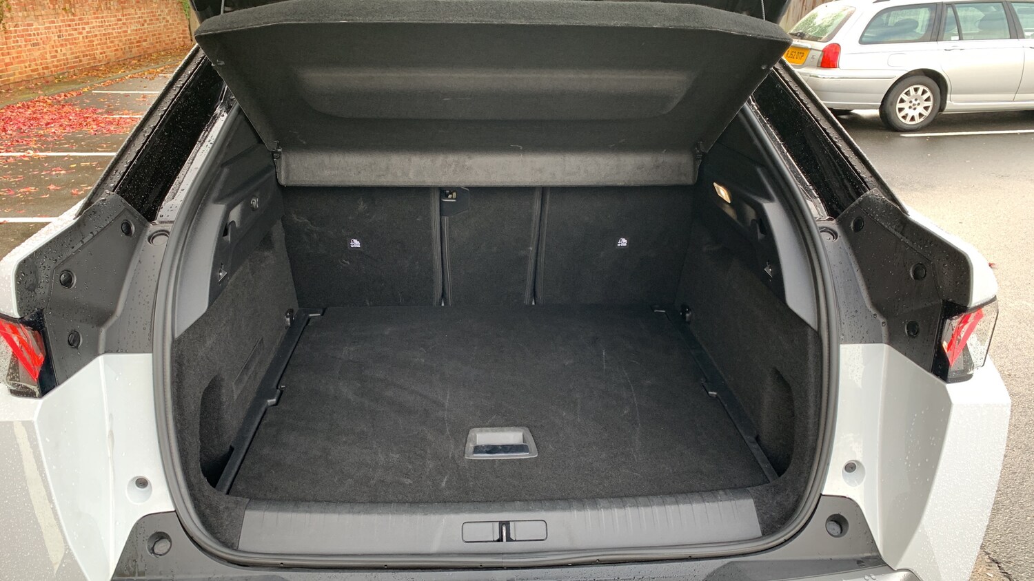 Used Peugeot 3008 2024 for sale - 76241091: Photo 19