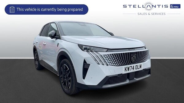 Used Peugeot 3008 2024 for sale - 76241091: Photo 1