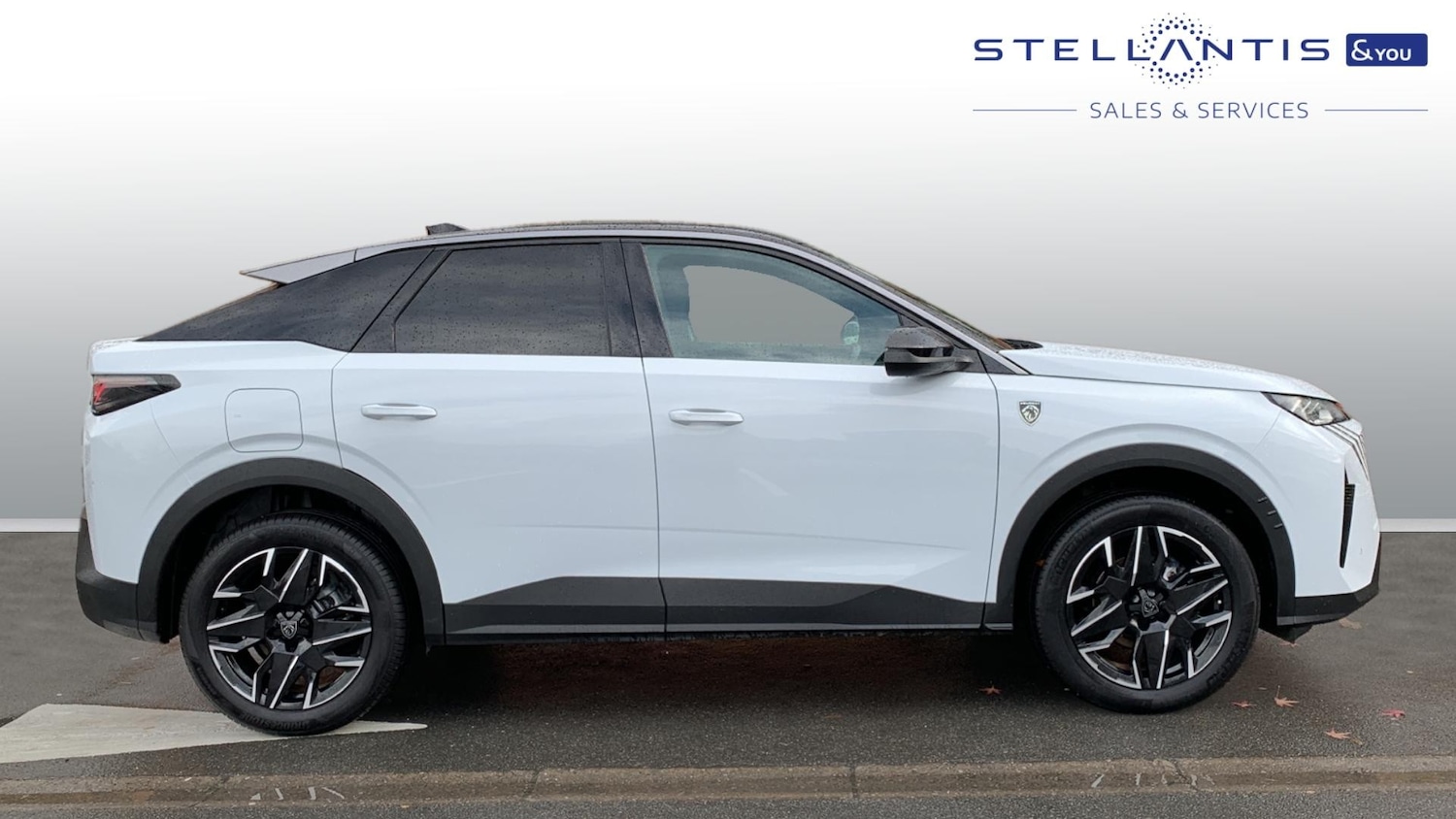 Used Peugeot 3008 2024 for sale - 76241091: Photo 2