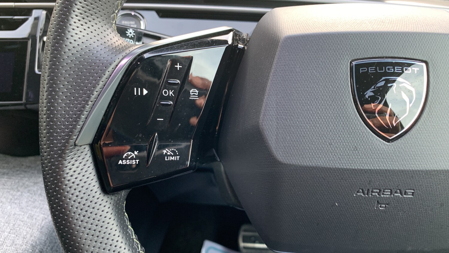 Used Peugeot 3008 2024 for sale - 76241091: Photo 23