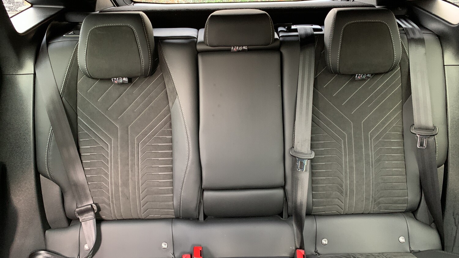 Used Peugeot 3008 2024 for sale - 76241091: Photo 25