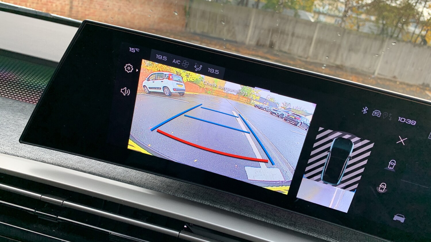 Used Peugeot 3008 2024 for sale - 76241091: Photo 29