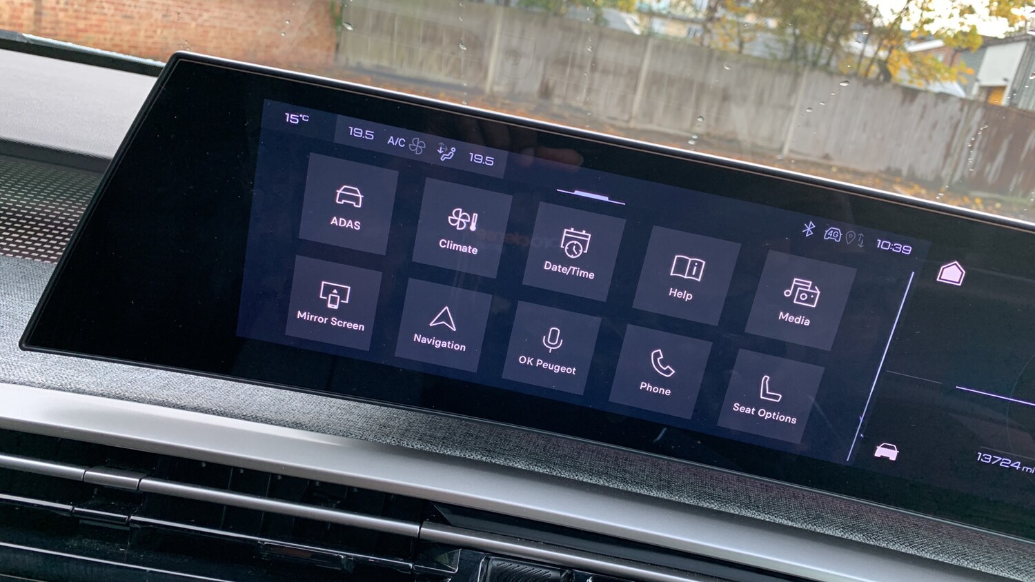 Used Peugeot 3008 2024 for sale - 76241091: Photo 30